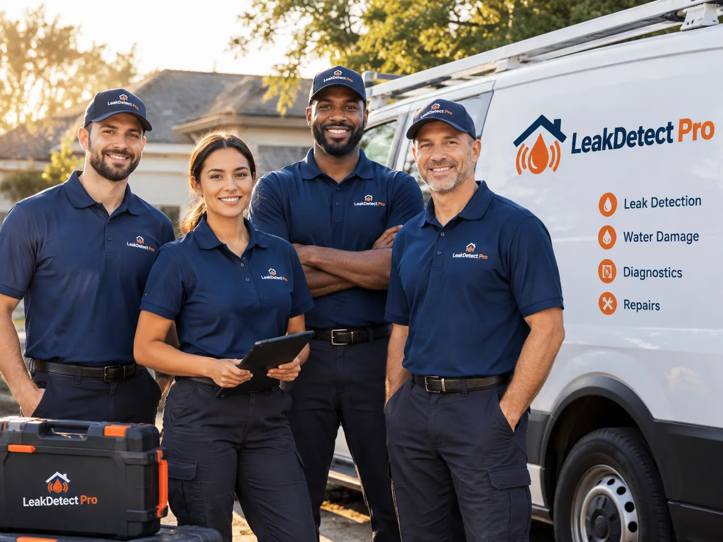 Roof Repair company in Warner, OK